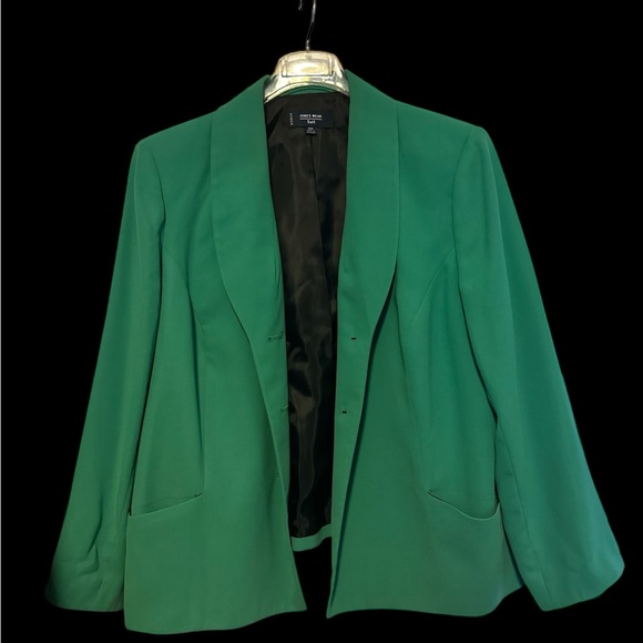 Green Blazer PtP 23 - Picture 5 of 6
